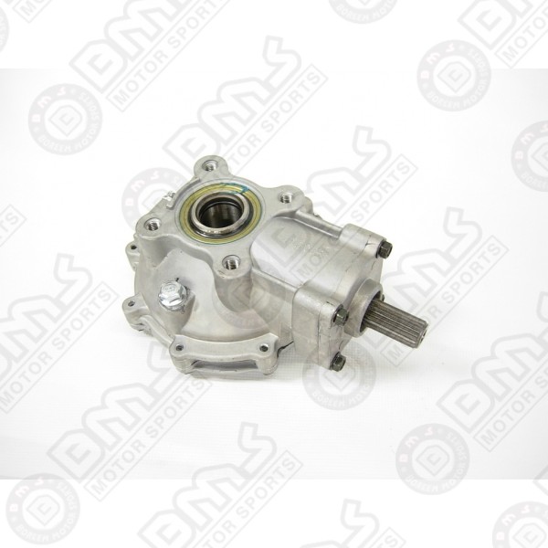 Differential Gear box Assy