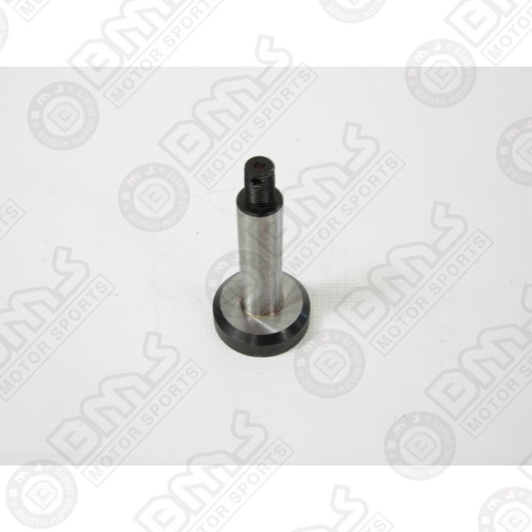 Spindle bolt