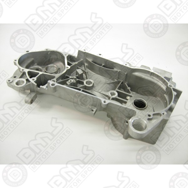 gy6 Left crankcase 