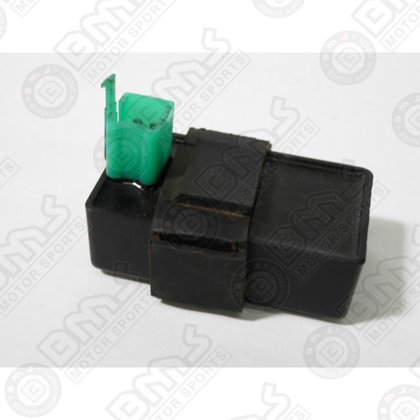 CDI, BOX 4 PIN