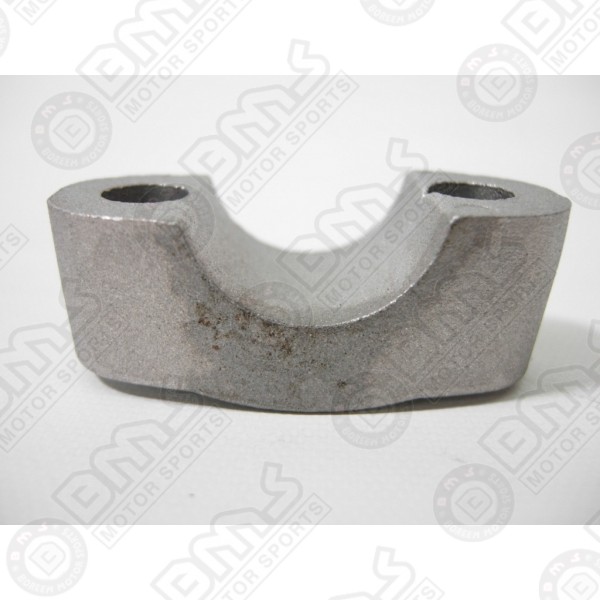 Handle bar Holder-Bottom Half