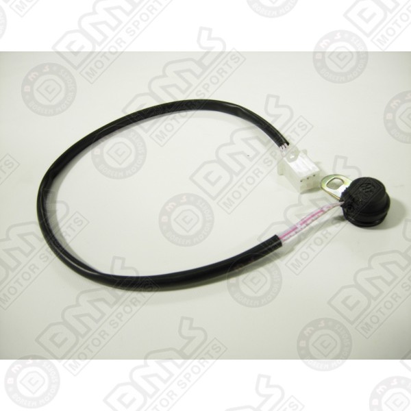 Gear indicator sensor