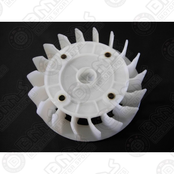Variator Fan