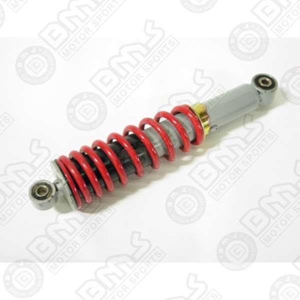 Front shock, L & R the same