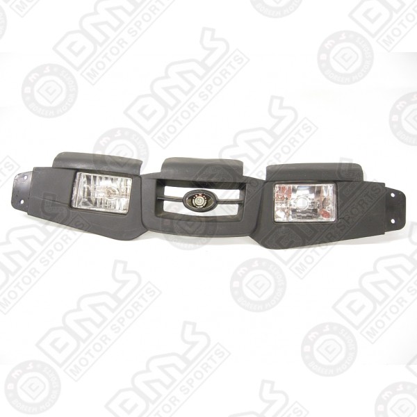 Front head light