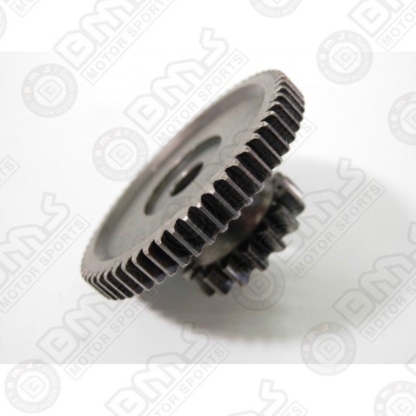 Sprocket Starting Chain