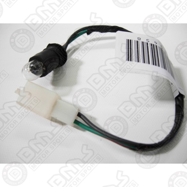 Light Indicator, neutral & reverse