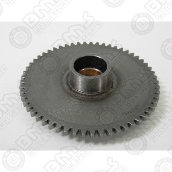 GEAR STARTING CLUTCH