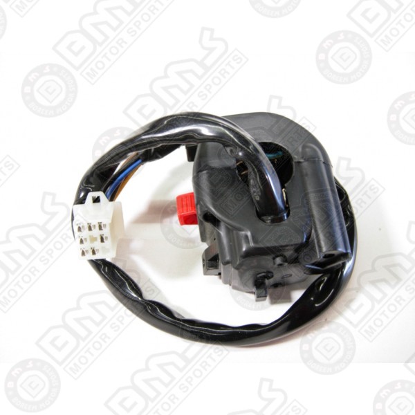 Switch Assembly right