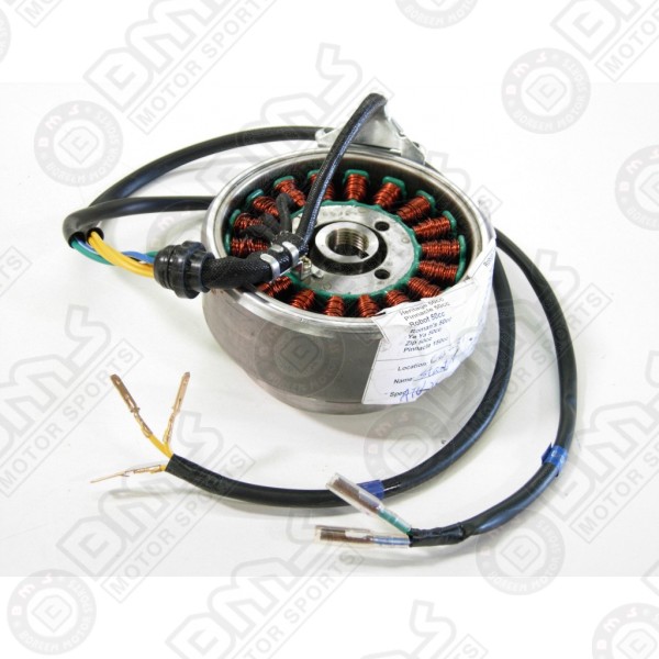 Stator magneto Assembly