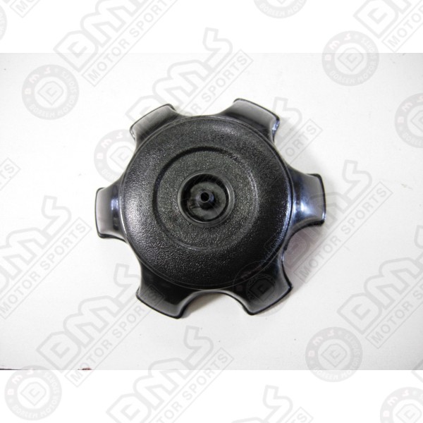 Gas tank cap