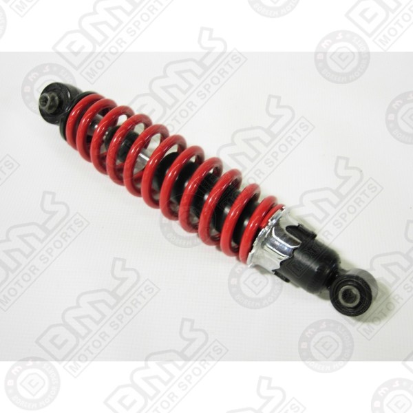 Rear shock