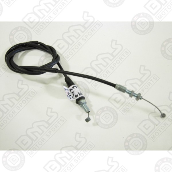 Throttle Cable