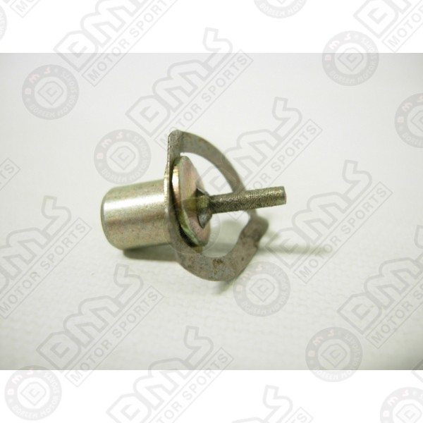 Gear position indicator