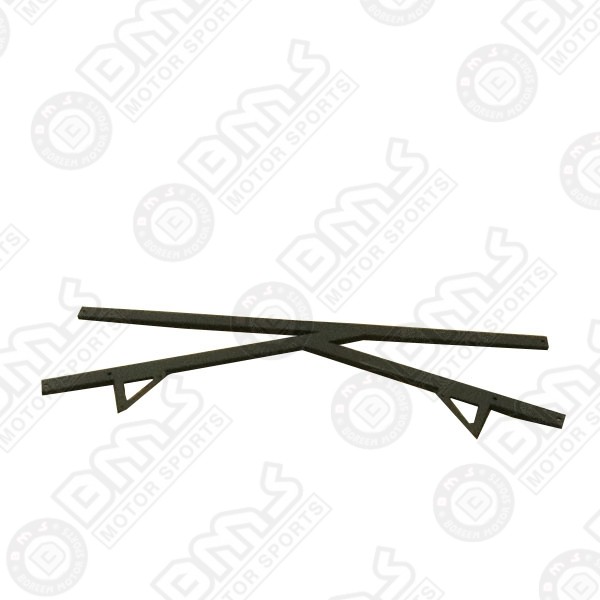 REAR FORK ASSY. OF OPERATOR CABIN