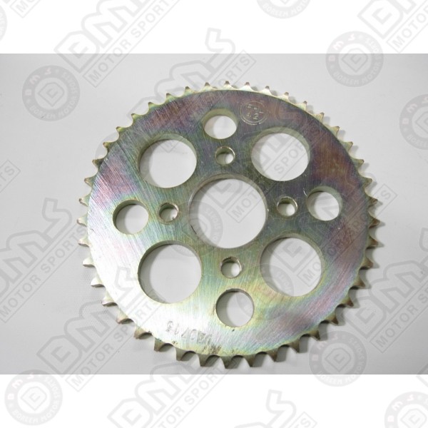Rear Sprocket