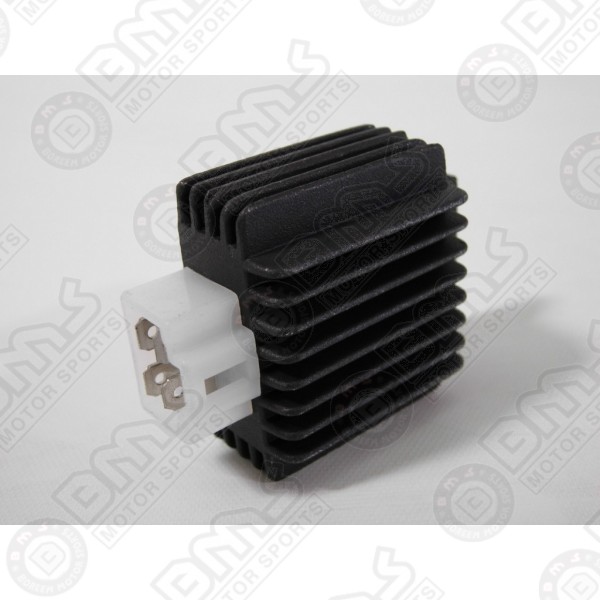 Voltage, Regulator, Rectifier 