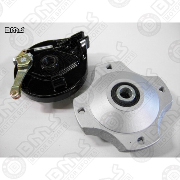 Front DRIVE SIDE Hub