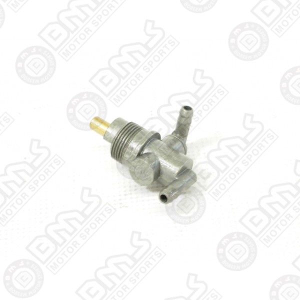 Fuel valve assy