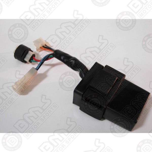 CDI, BOX 