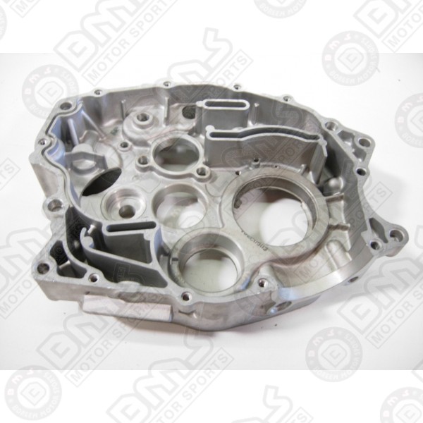RIGHT CRANKCASE ASSY