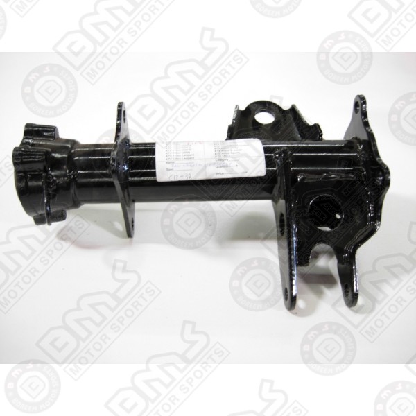 REAR WHEEL AXLE SLEEVE