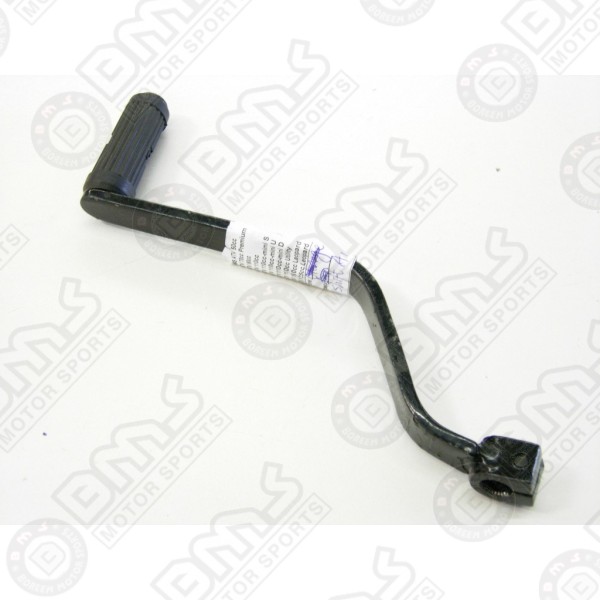 SHIFT PEDAL ASSY