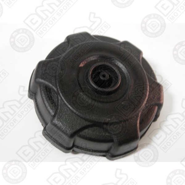 Gas tank cap
