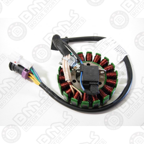 Stator 813 971 944A HB