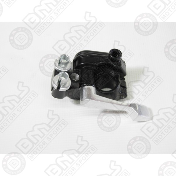 Throttle lever assy