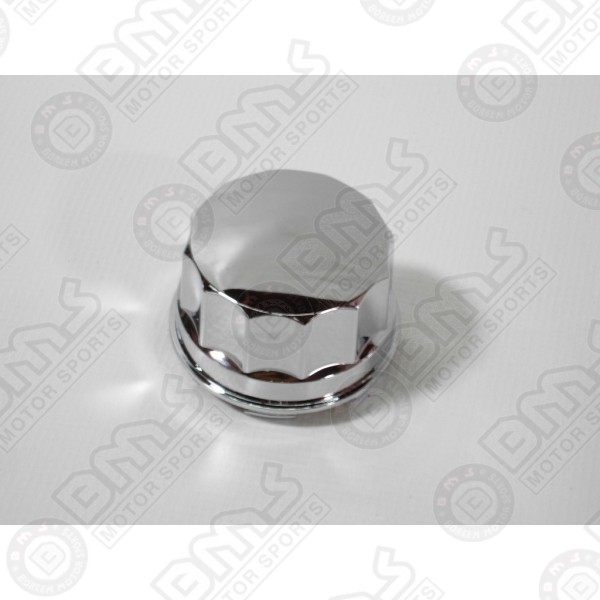 WHEEL HUB COVER