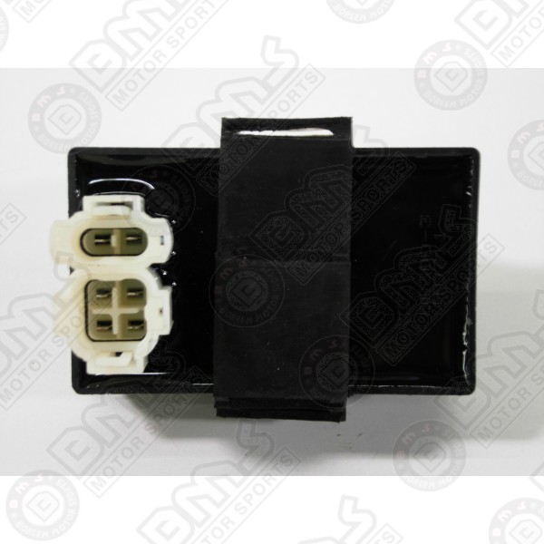 CDI, BOX 
