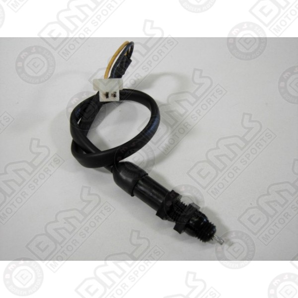 Brake cable sensor