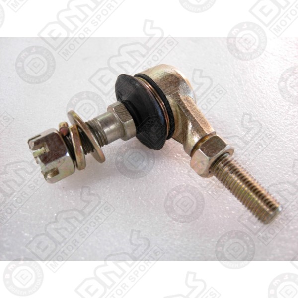 Tie rod bushing-front