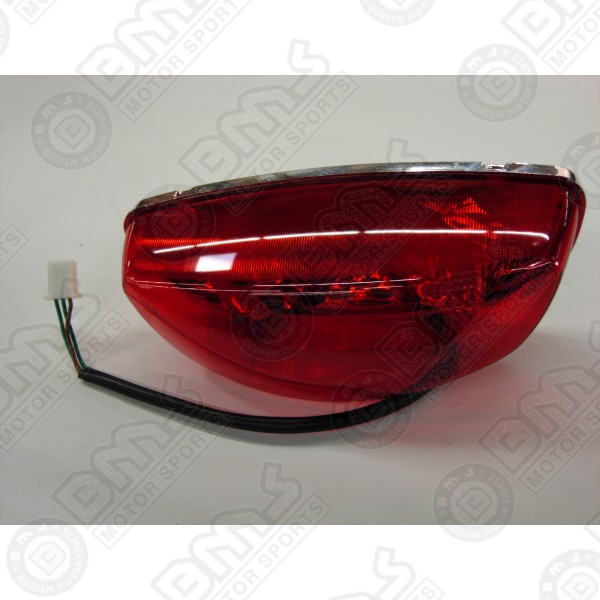 Tail light