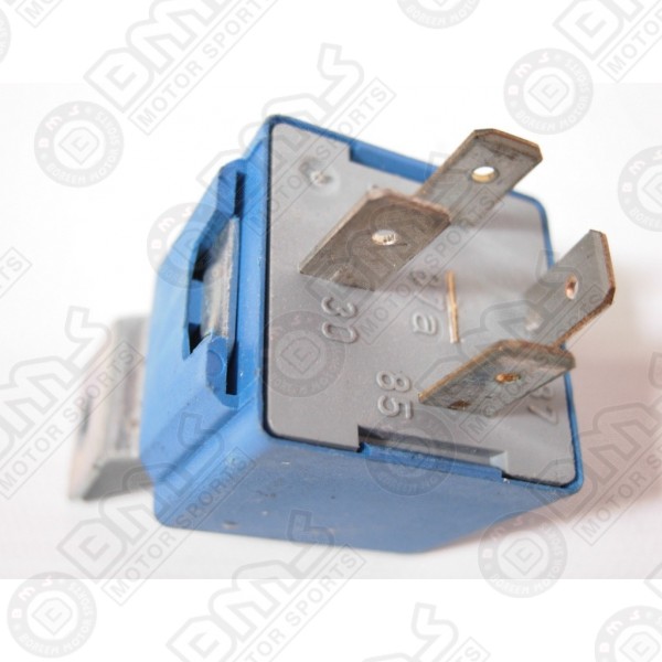 Diffluence Relay
