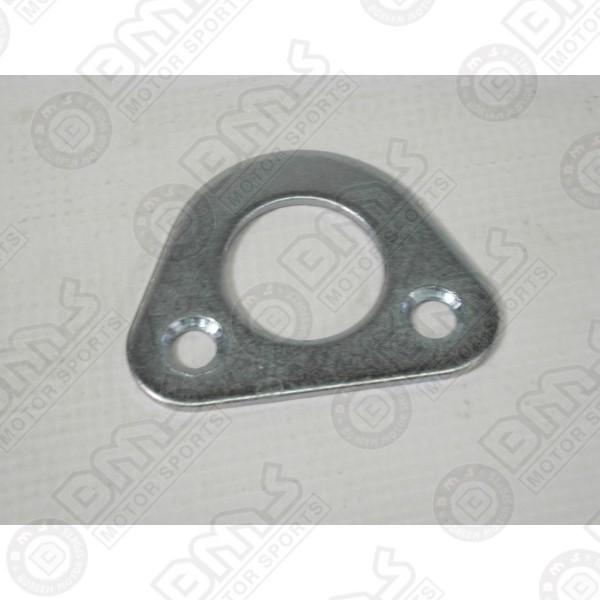 Ball joint mounting bracket