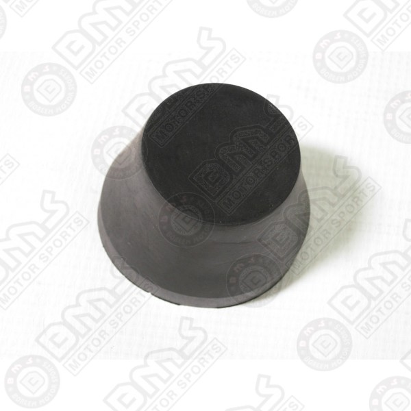 Hub Cap 2-Lobe AWD