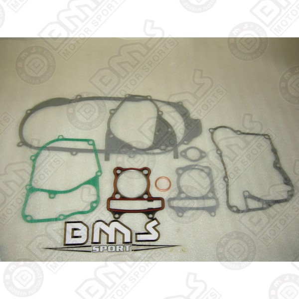 Gasket kit