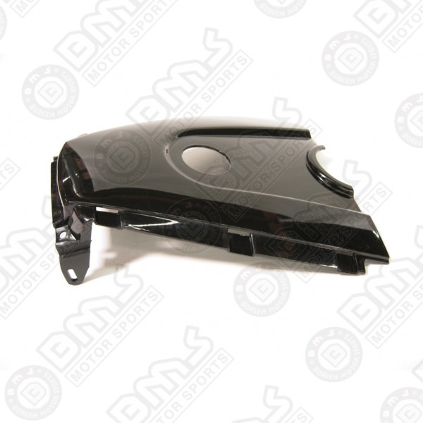 Fuel Tank Plate (BK)