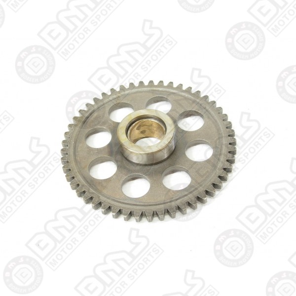 Gear reduction