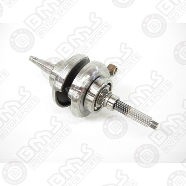 Crankshaft assy