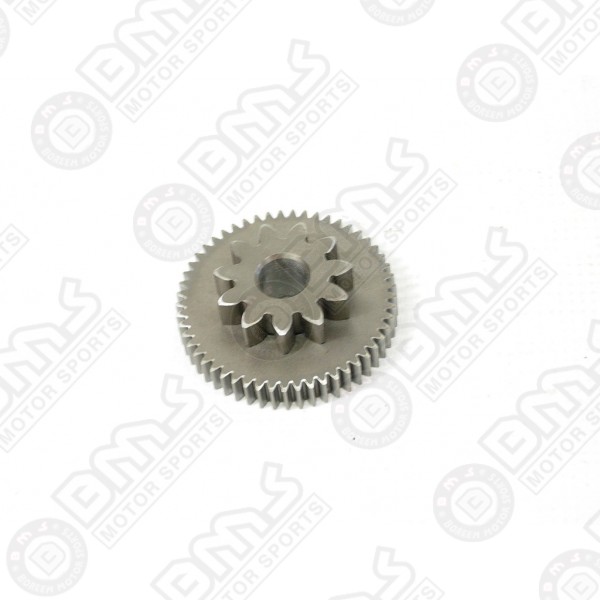 Gear idler