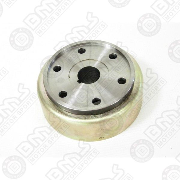 Magneto Rotor assy