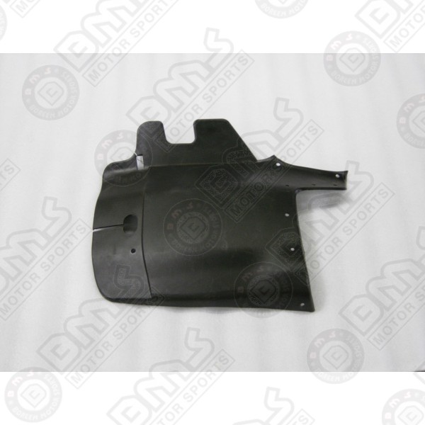 Mud guard-front,right