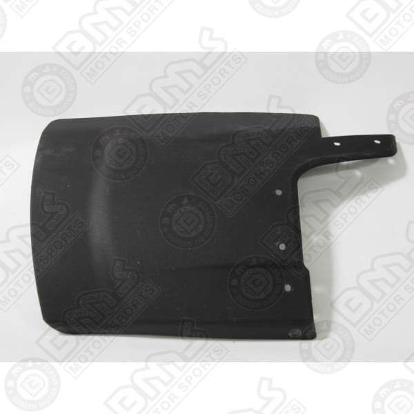 Mud guard-front,right