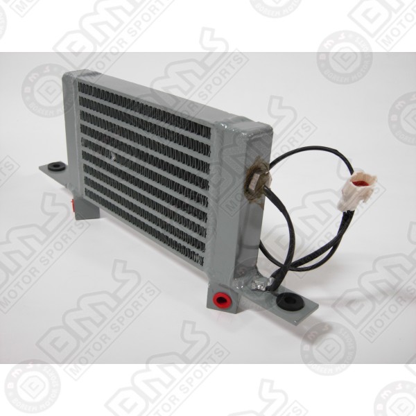 Oil cooler