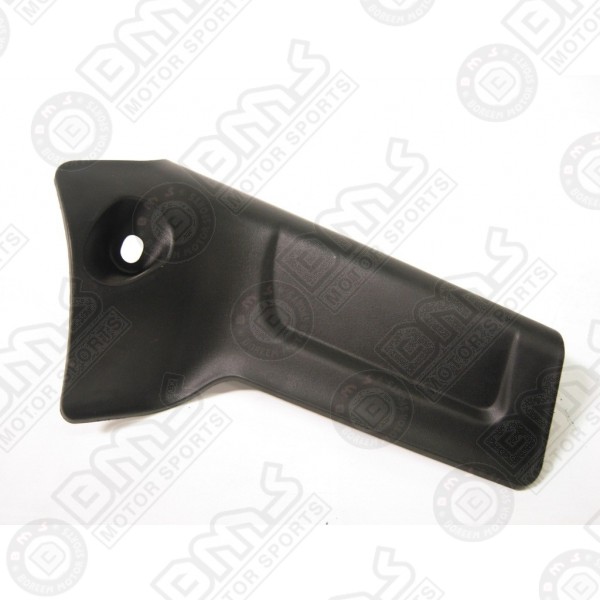 Arm protector cover Left