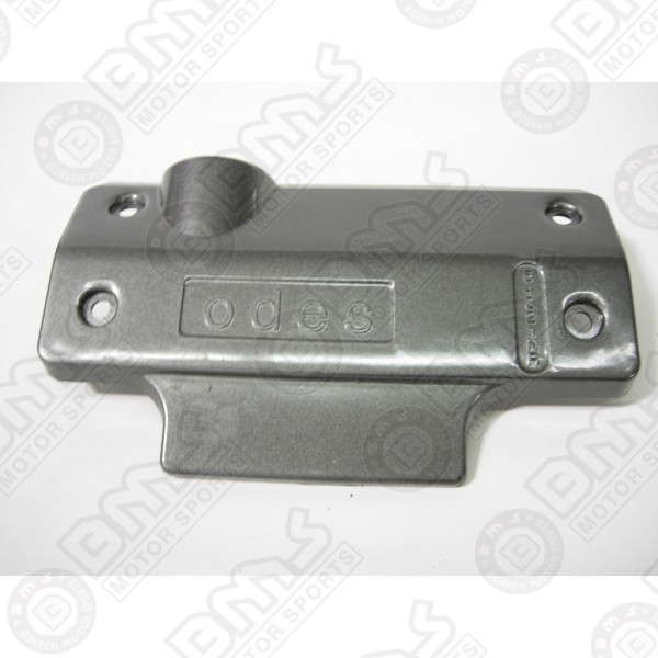 Protecting cover-left