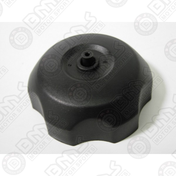 Gas tank cap
